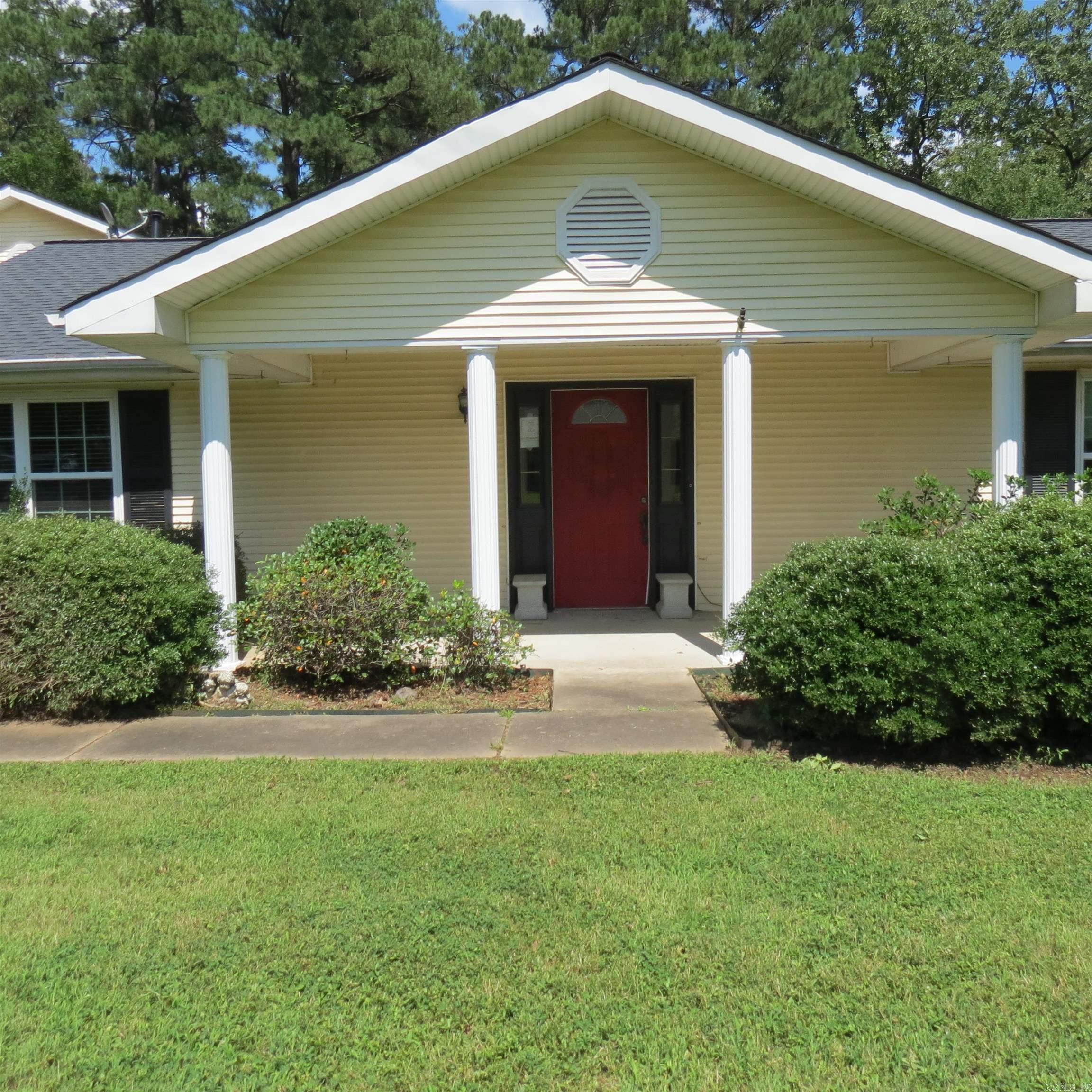 600 Godfrey  White Hall, AR