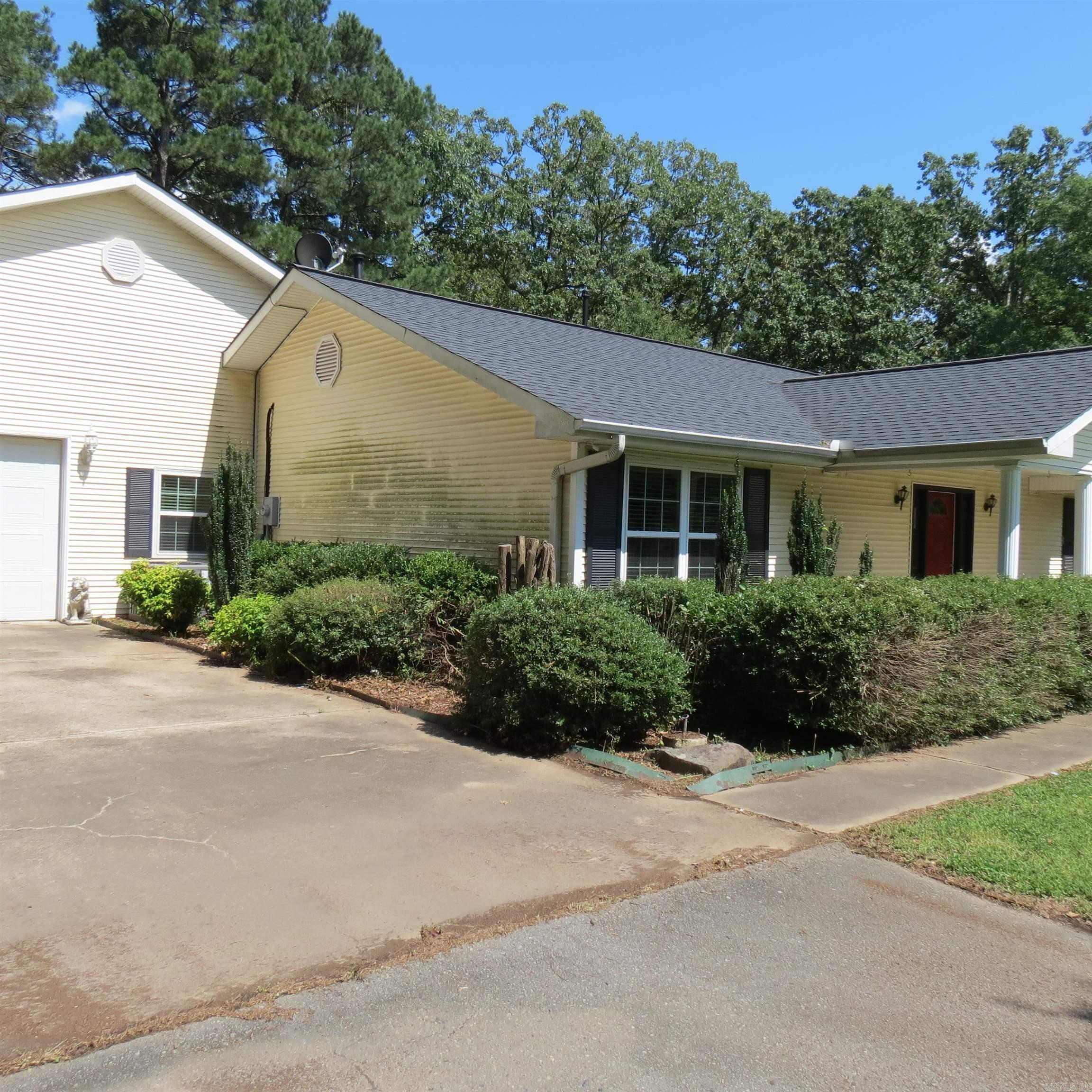 600 Godfrey  White Hall, AR