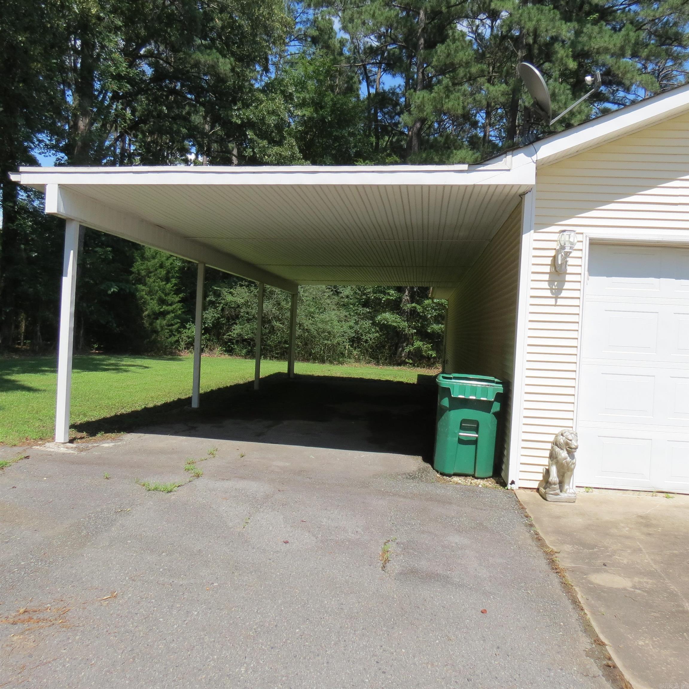600 Godfrey  White Hall, AR