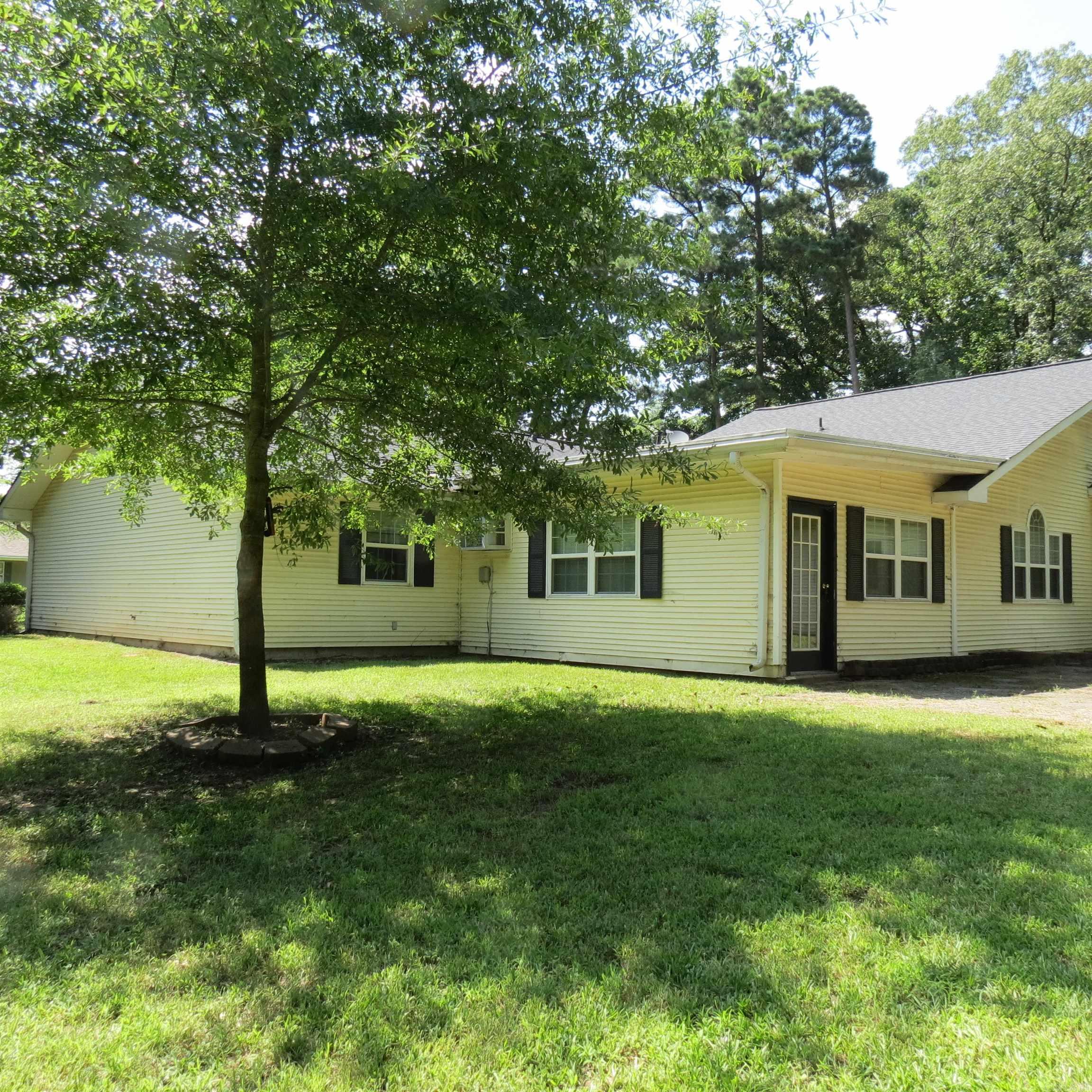 600 Godfrey  White Hall, AR