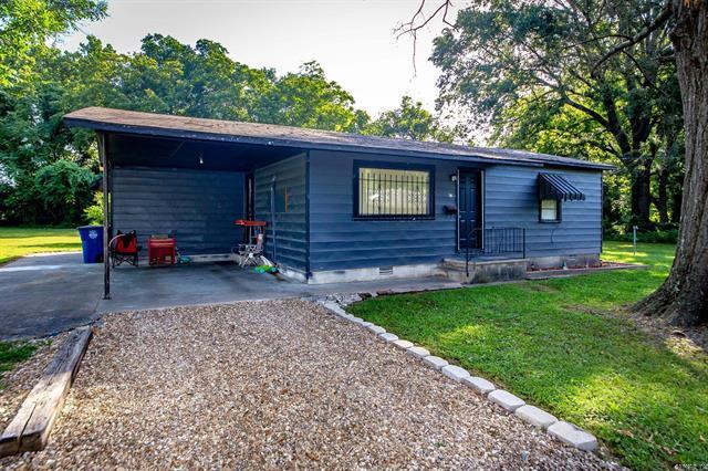 701  Middle  North Little Rock, AR