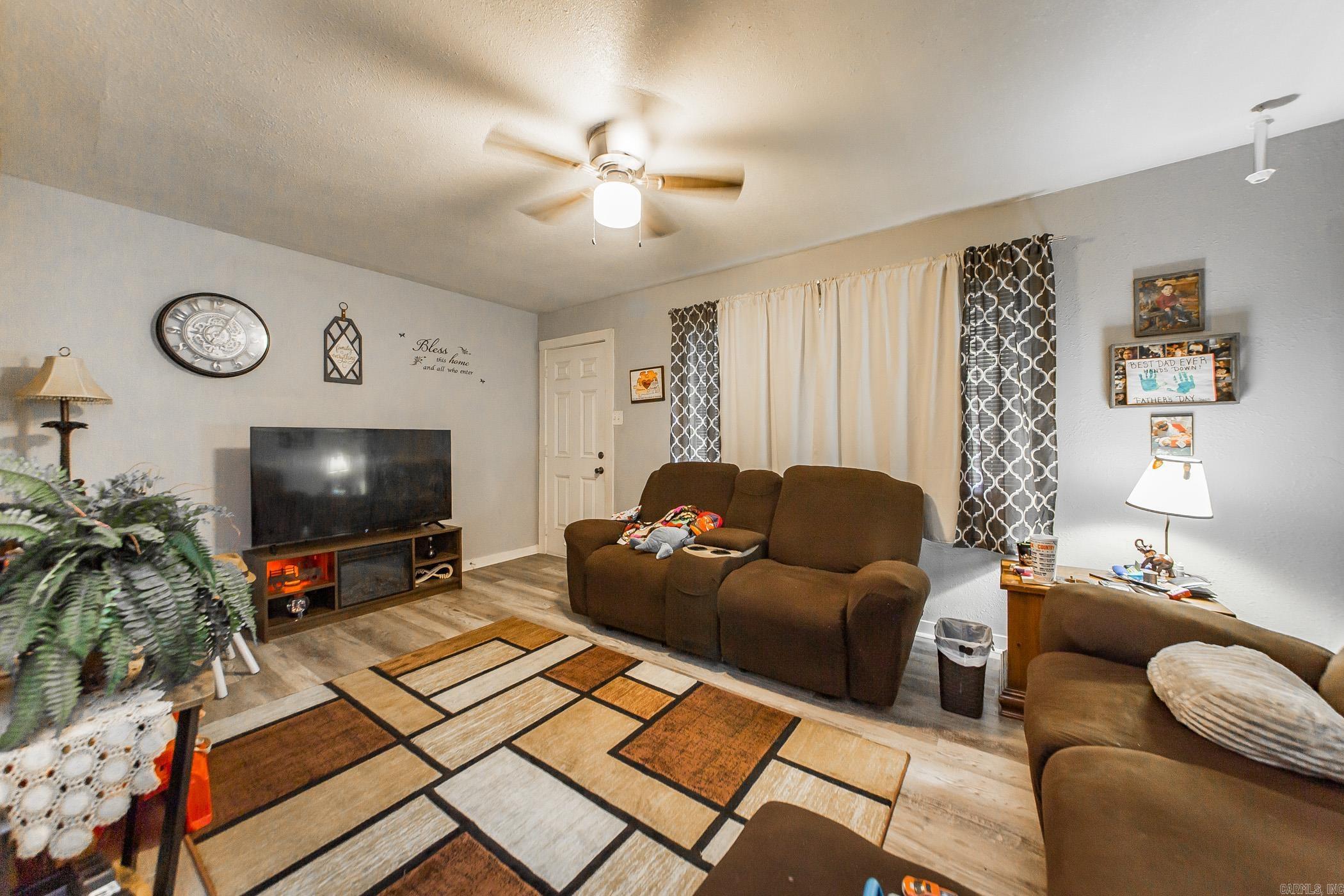 701 Middle  North Little Rock, AR