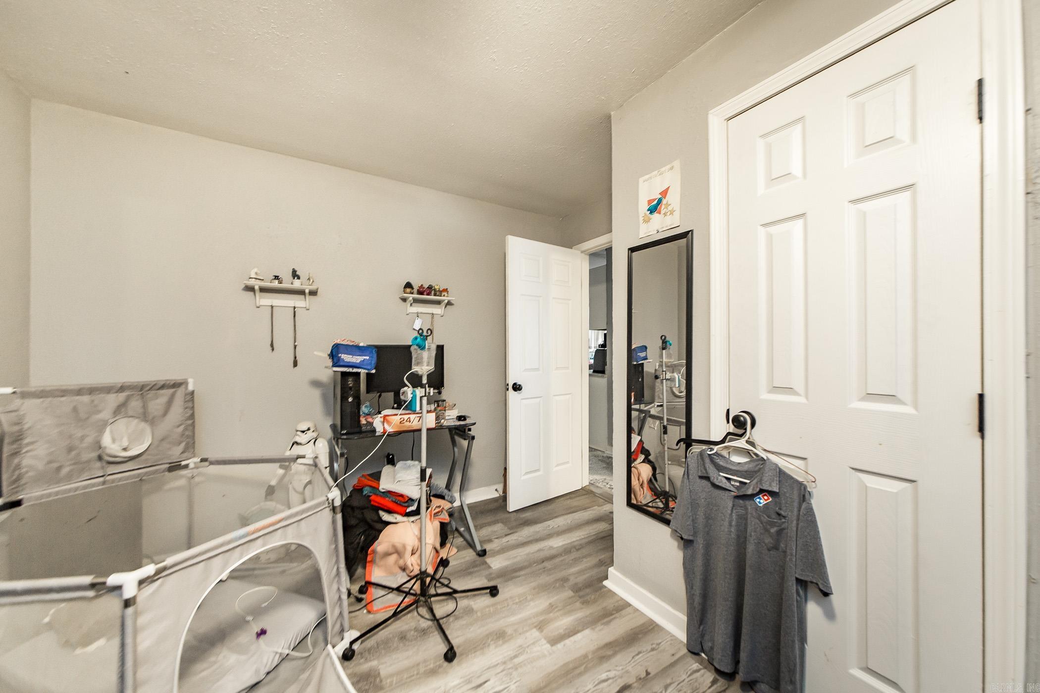 701 Middle  North Little Rock, AR