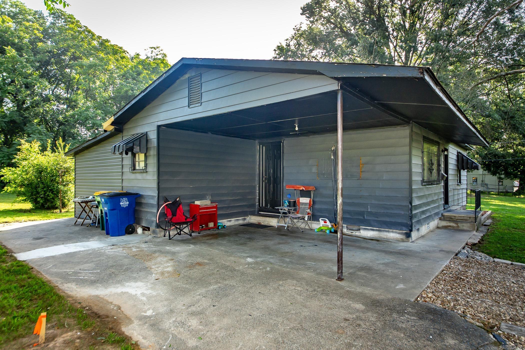 701 Middle  North Little Rock, AR