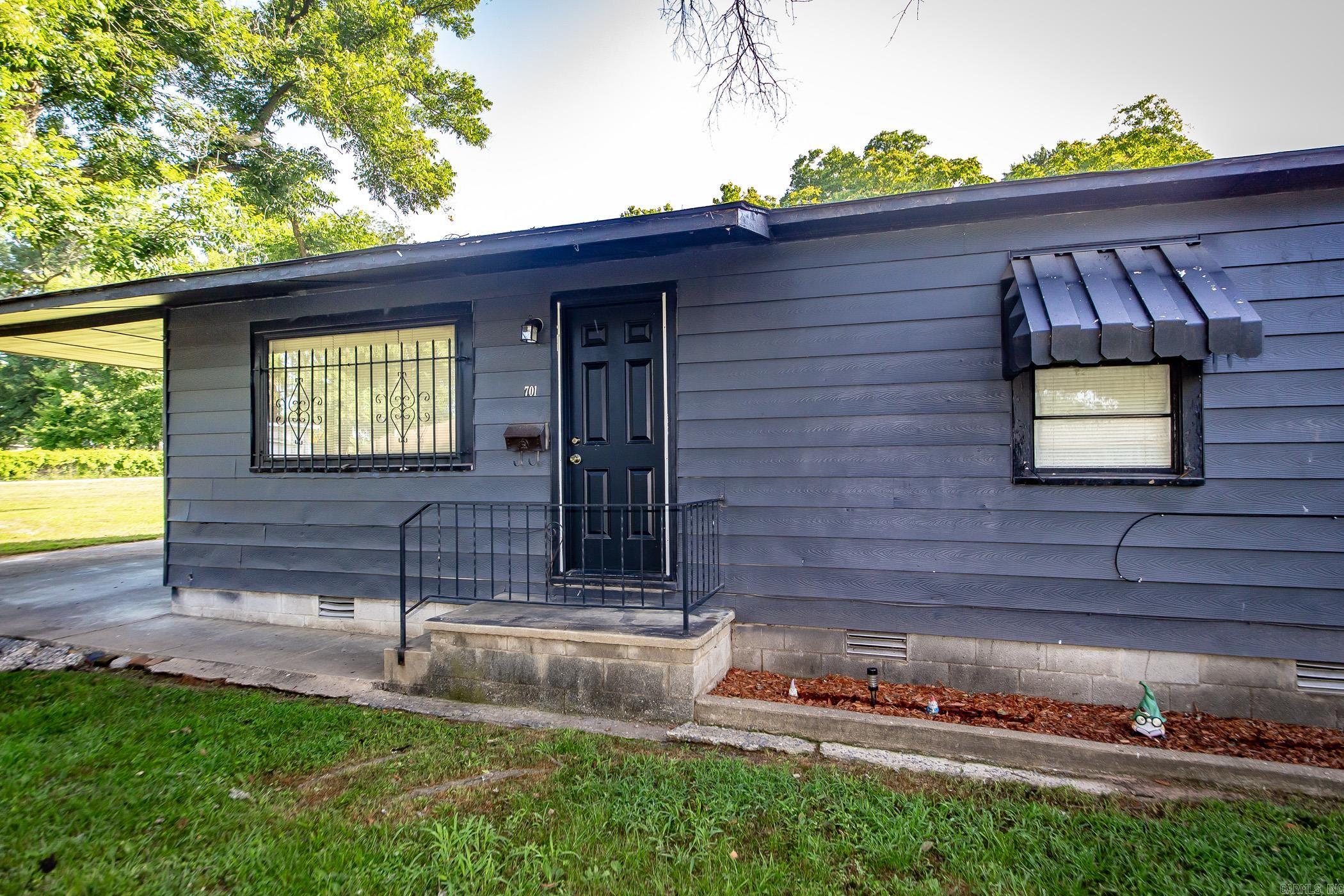 701 Middle  North Little Rock, AR