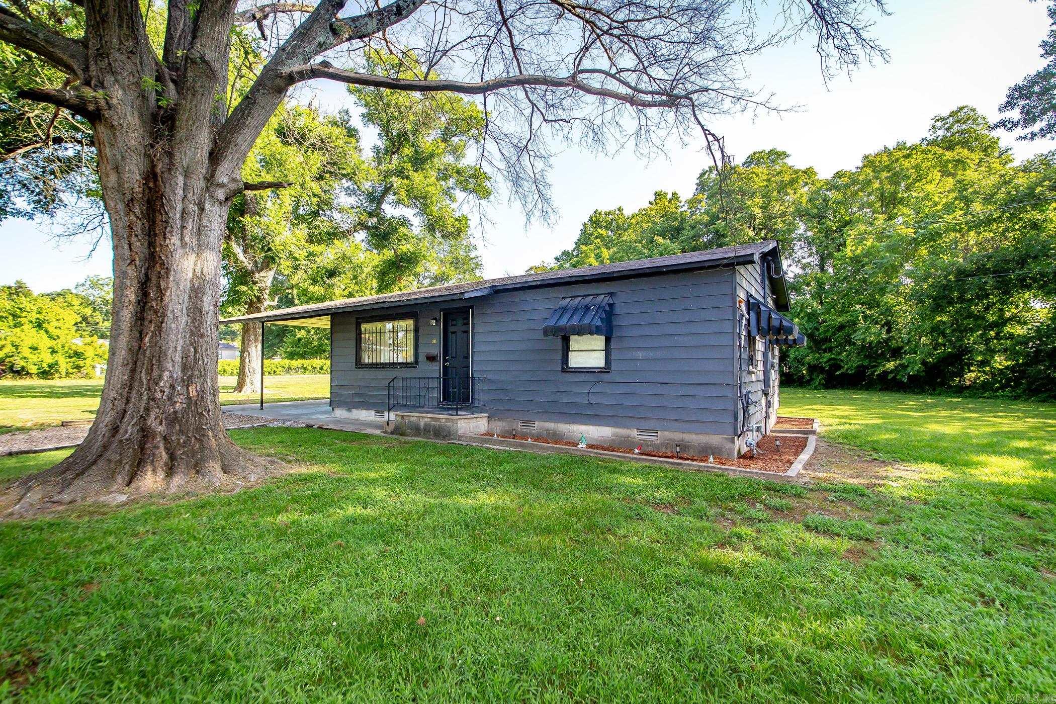 701 Middle  North Little Rock, AR