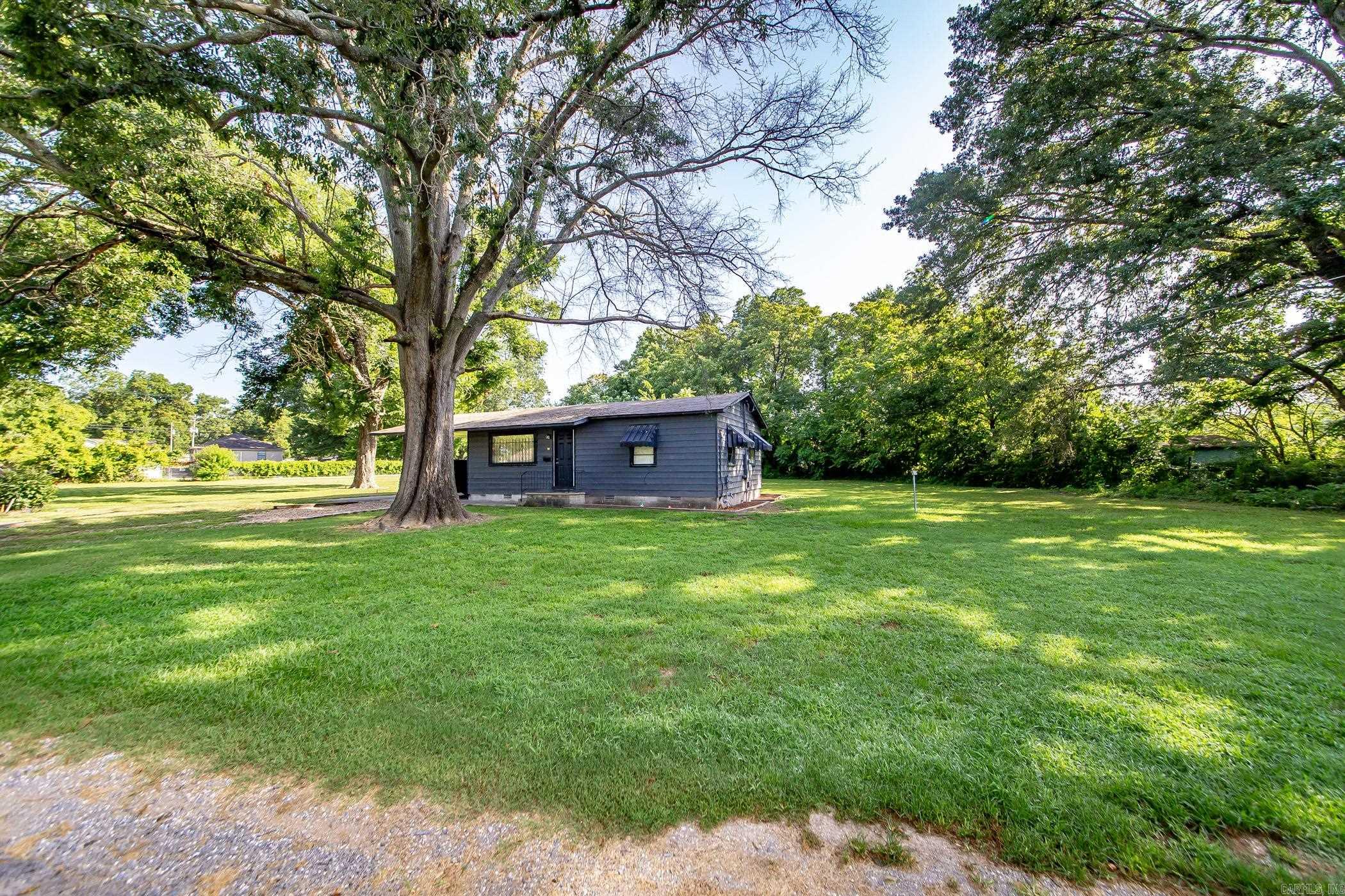 701 Middle  North Little Rock, AR