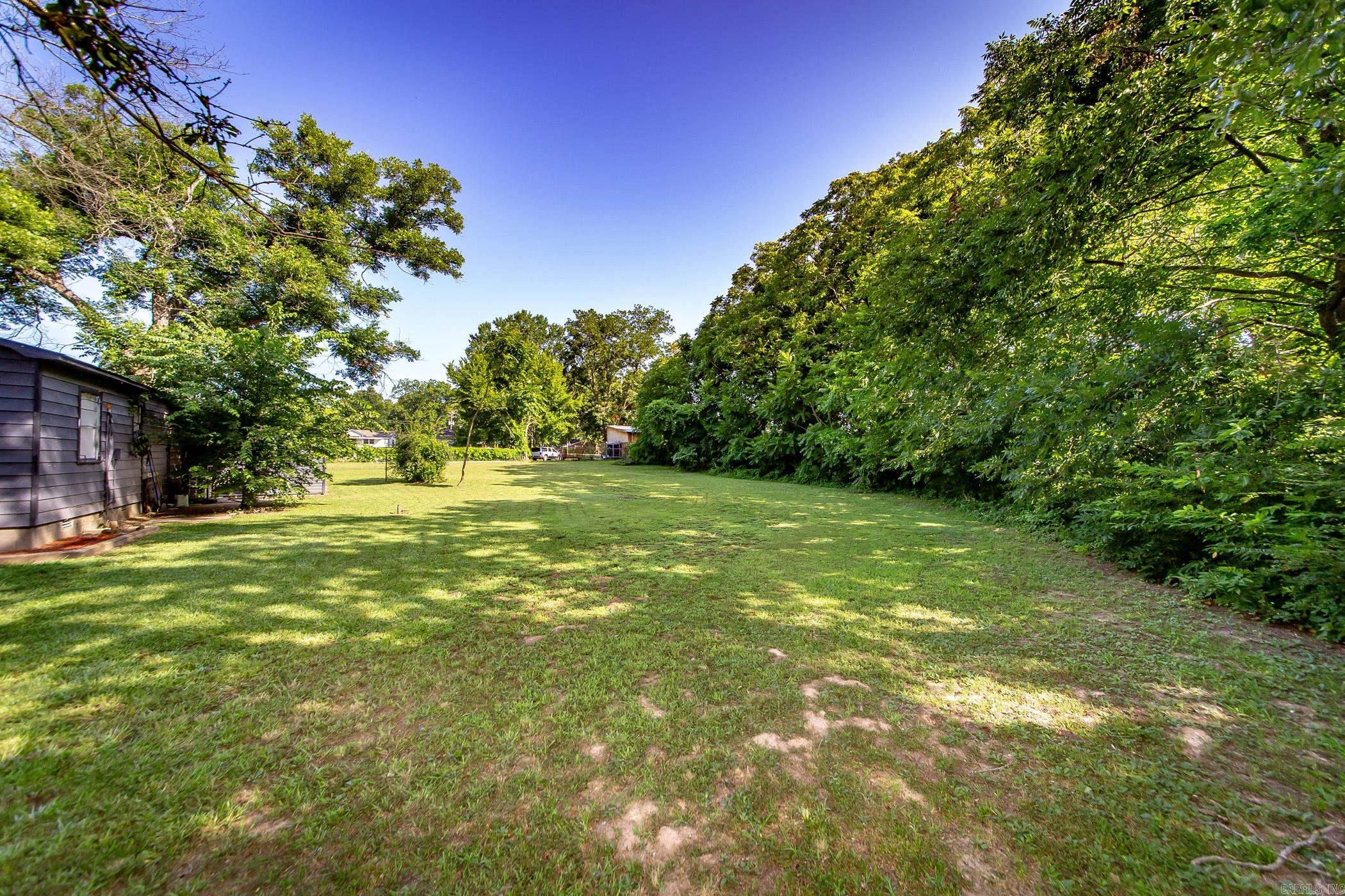 701 Middle  North Little Rock, AR