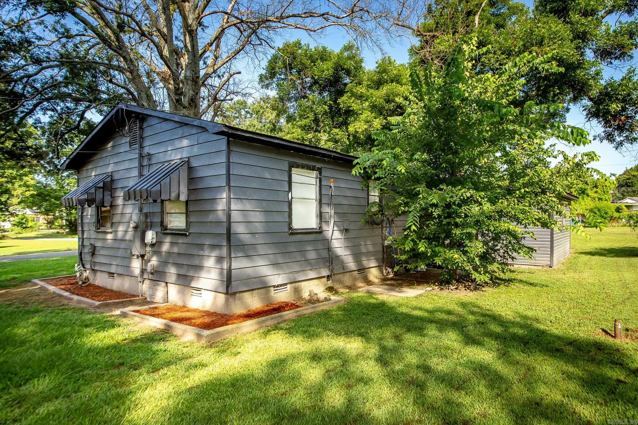 701 Middle  North Little Rock, AR
