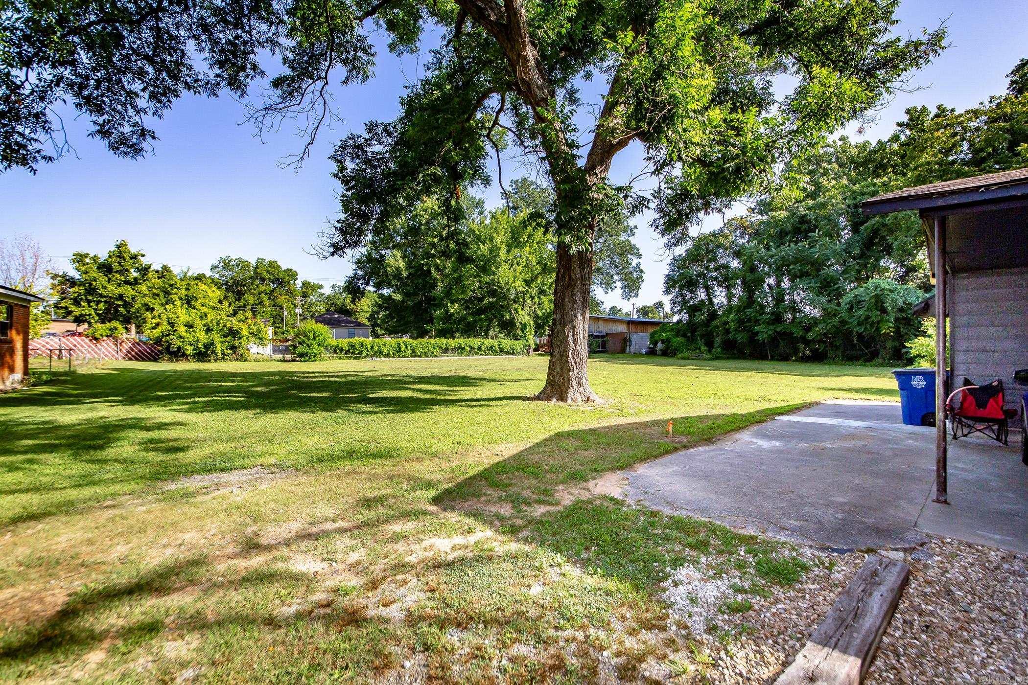 701 Middle  North Little Rock, AR
