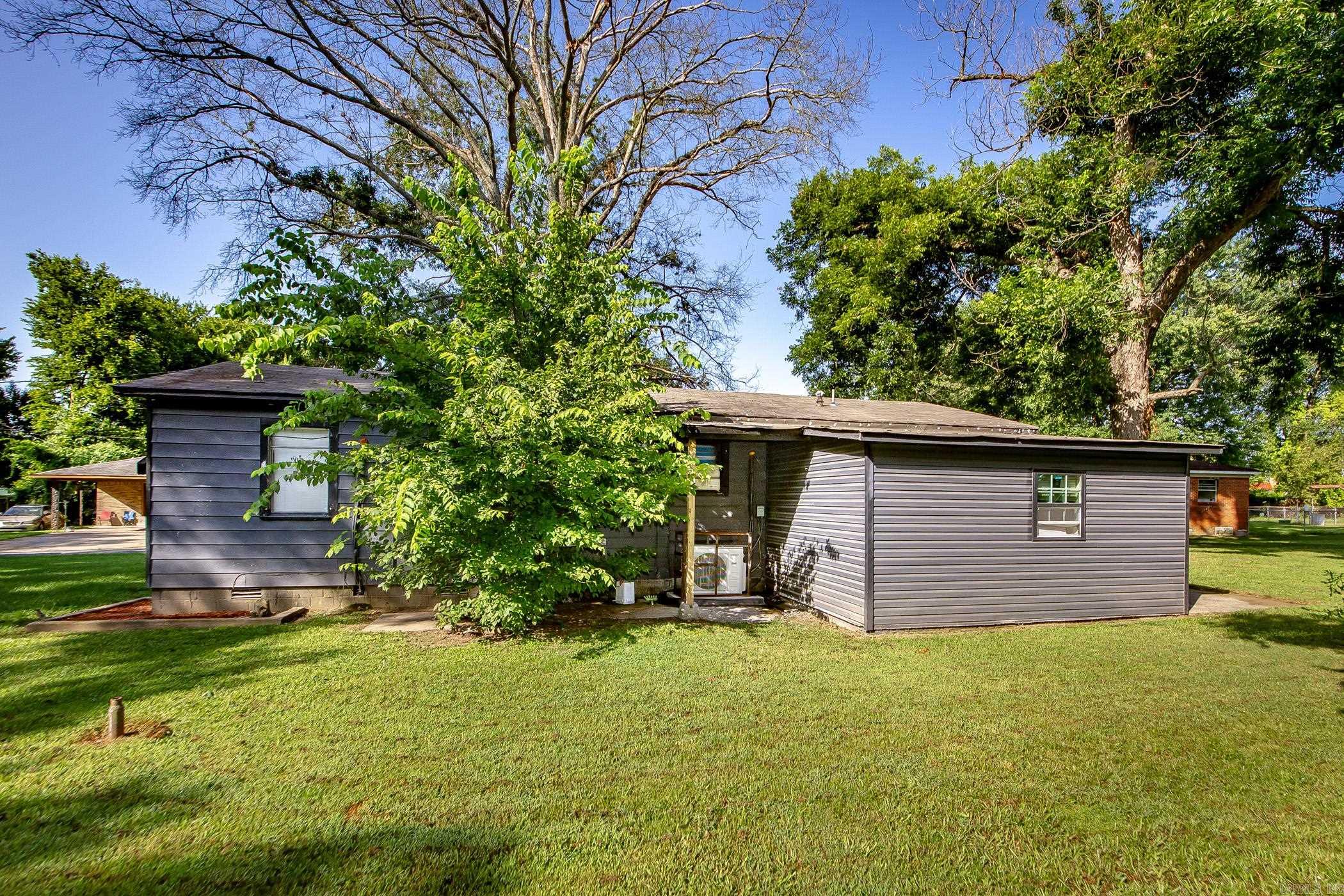 701 Middle  North Little Rock, AR