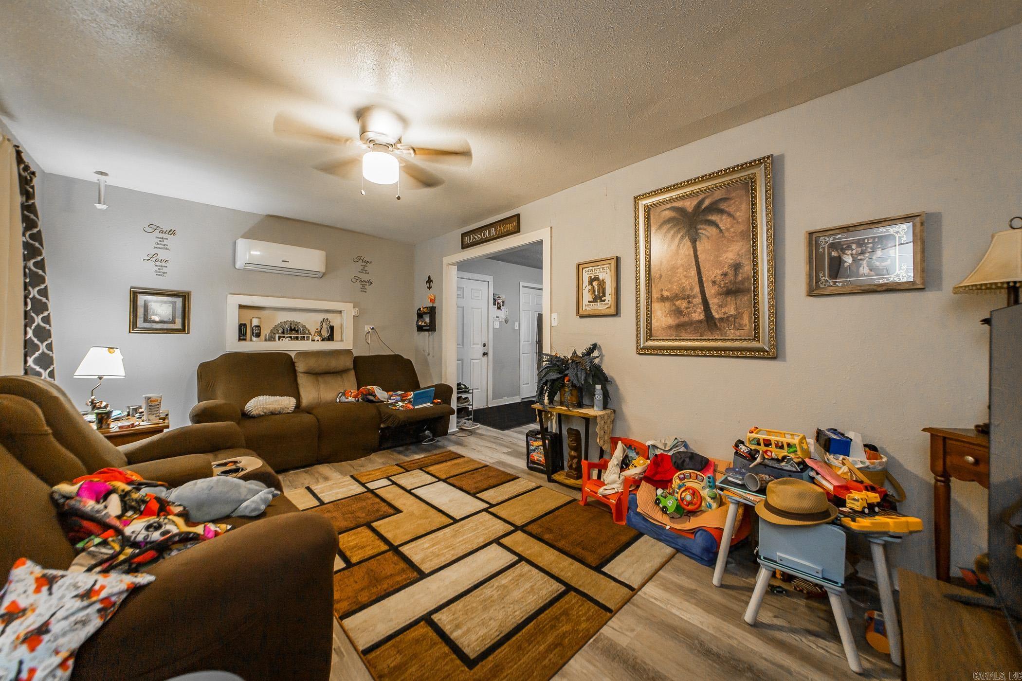 701 Middle  North Little Rock, AR