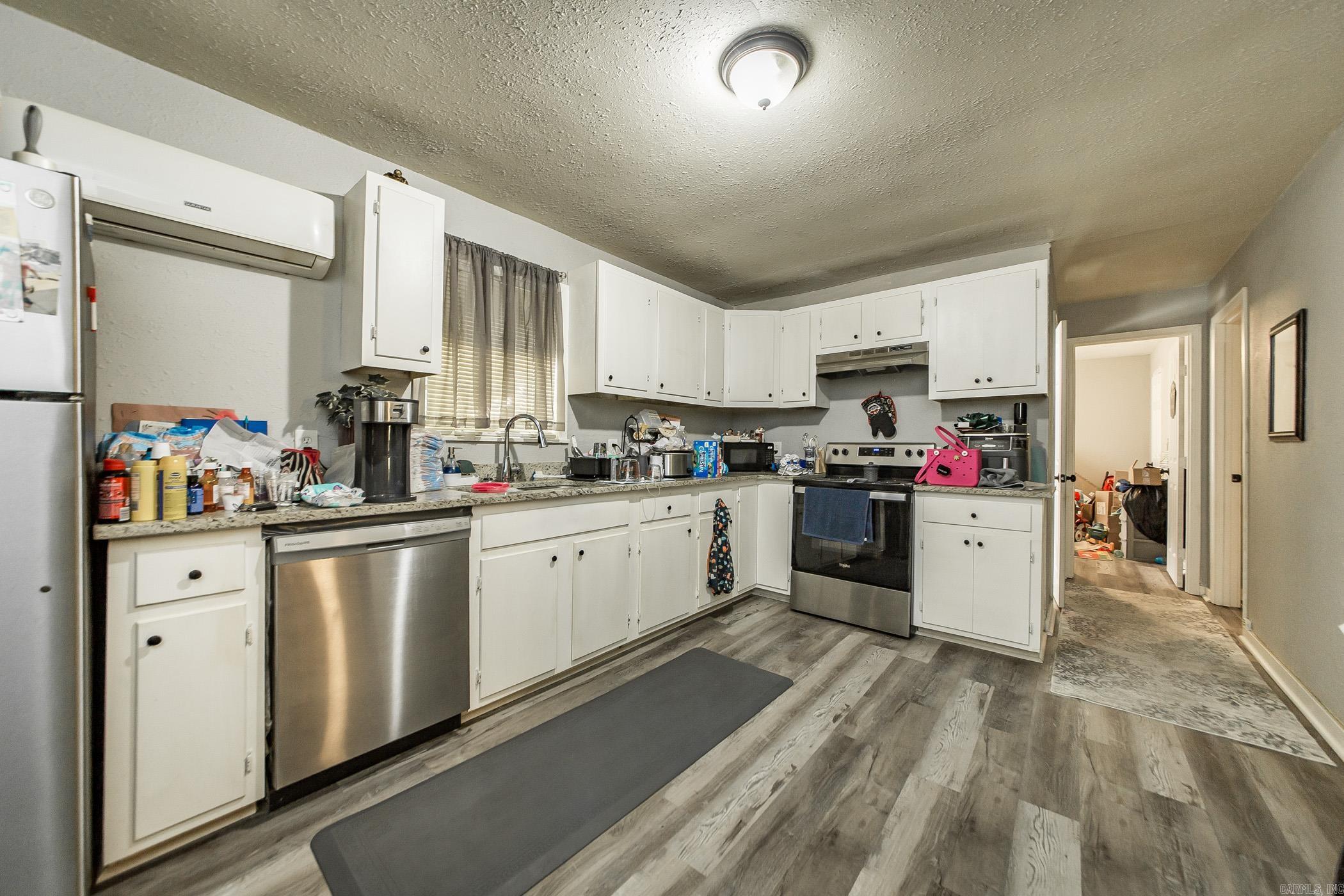 701 Middle  North Little Rock, AR