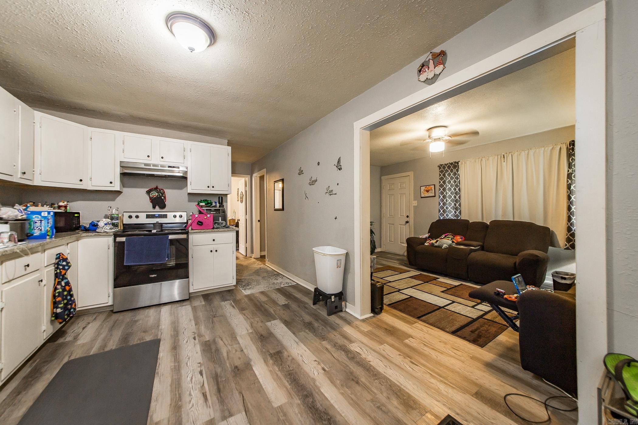 701 Middle  North Little Rock, AR