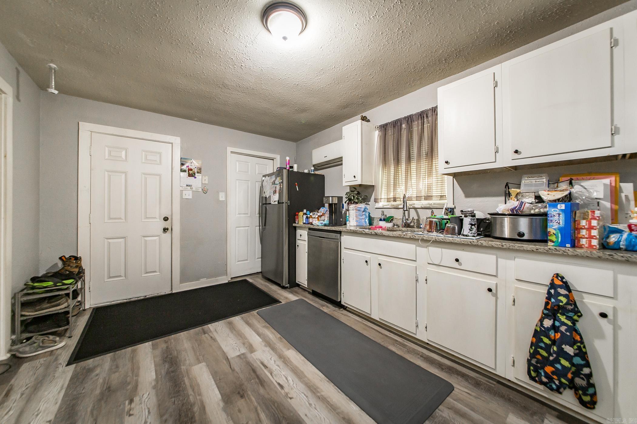 701 Middle  North Little Rock, AR