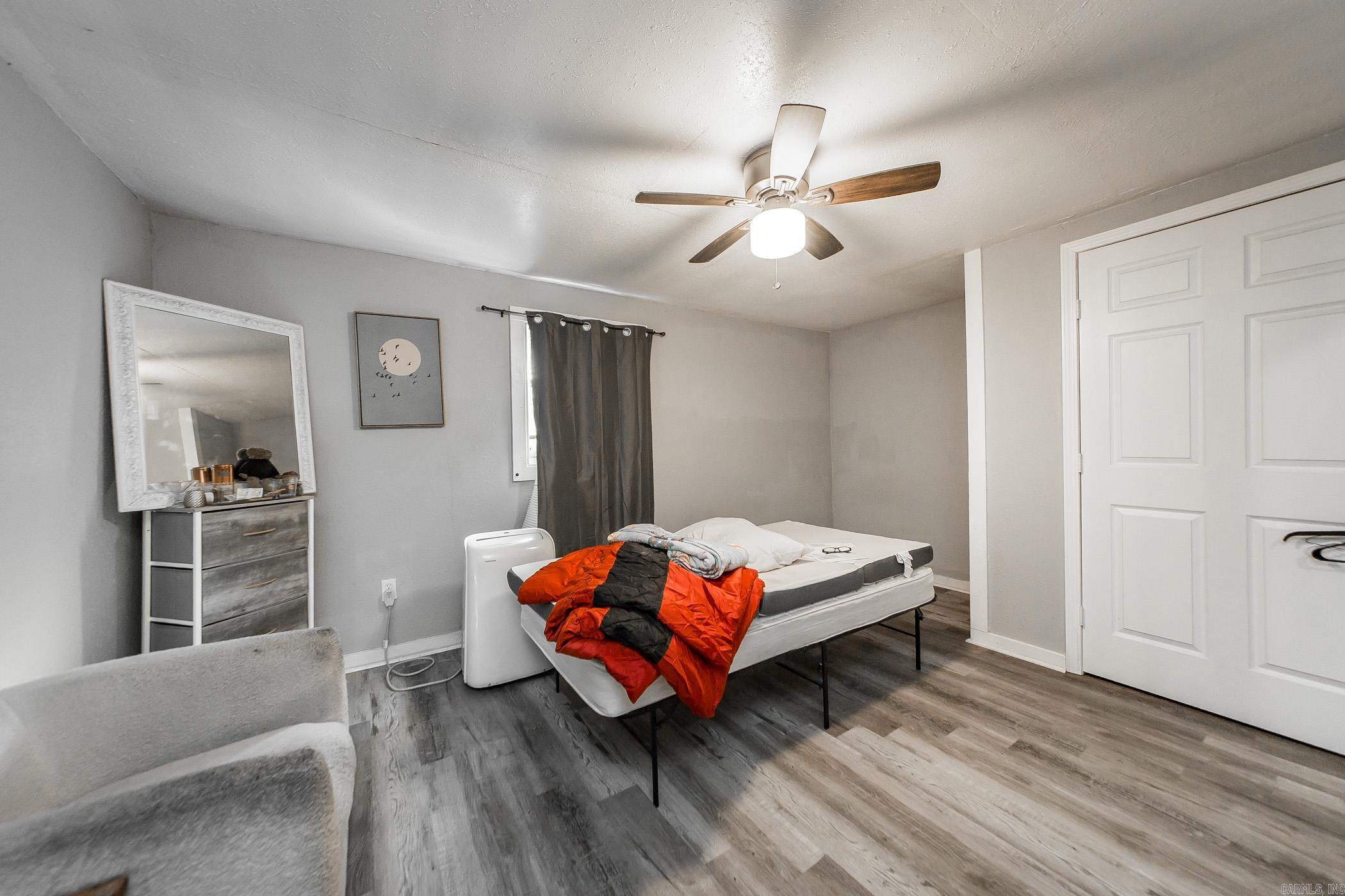 701 Middle  North Little Rock, AR
