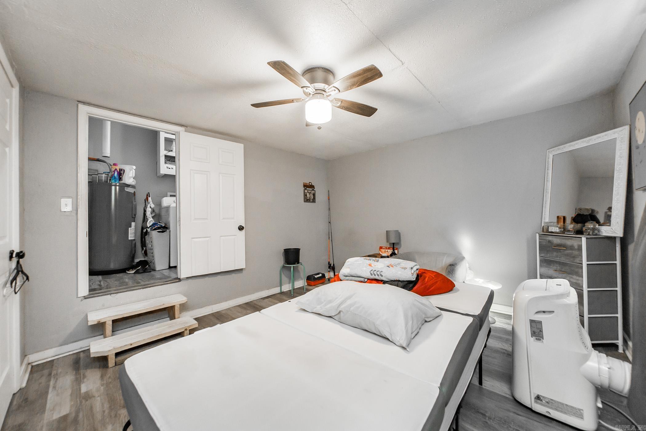 701 Middle  North Little Rock, AR