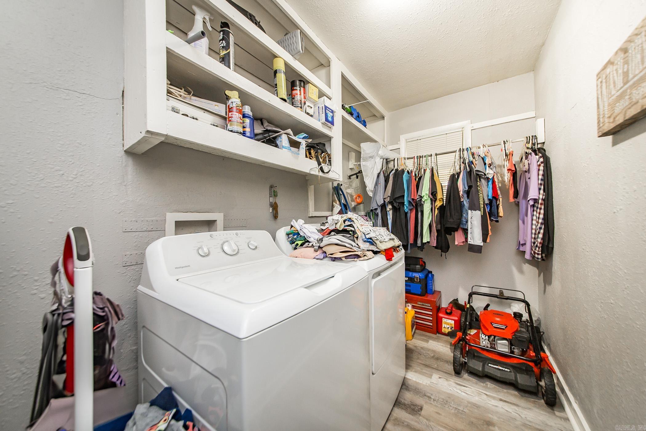 701 Middle  North Little Rock, AR