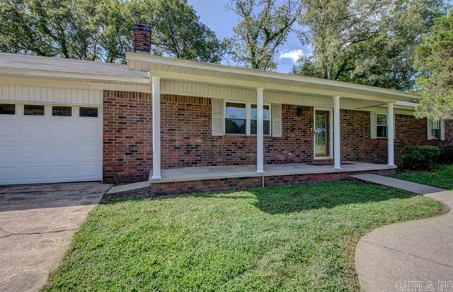 301  Gunpowder  Cabot, AR