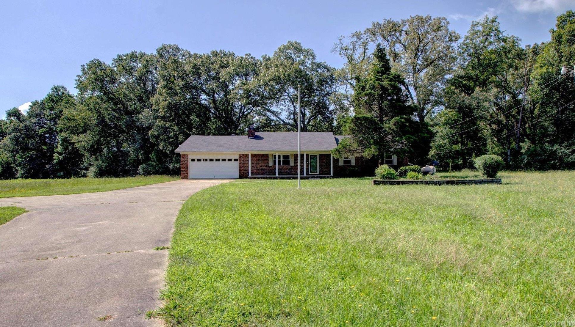 301 Gunpowder  Cabot, AR
