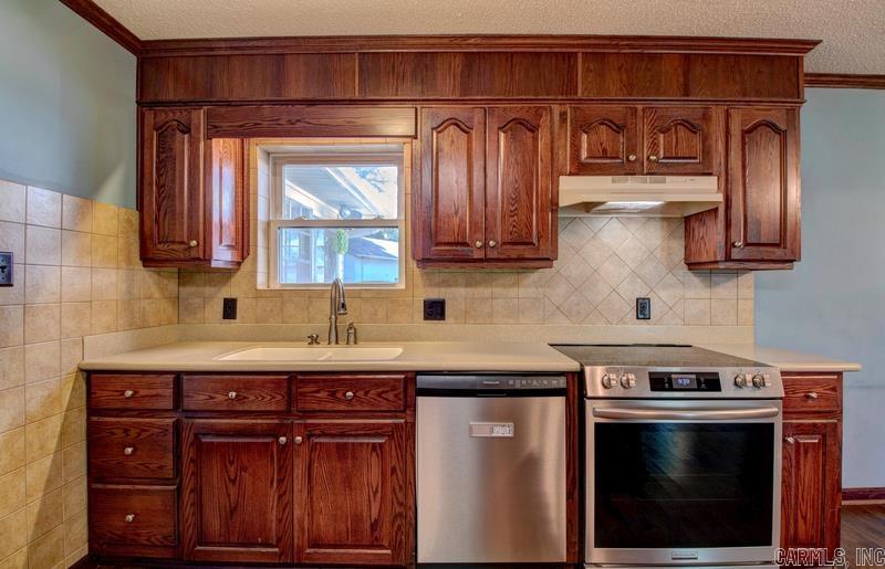 301 Gunpowder  Cabot, AR