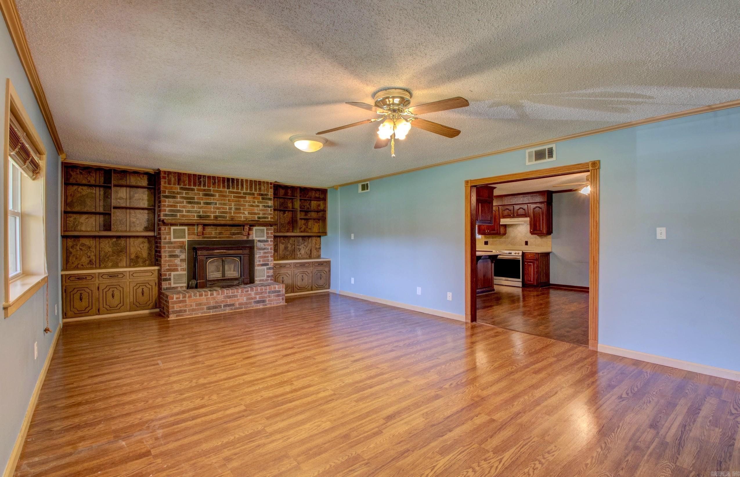 301 Gunpowder  Cabot, AR