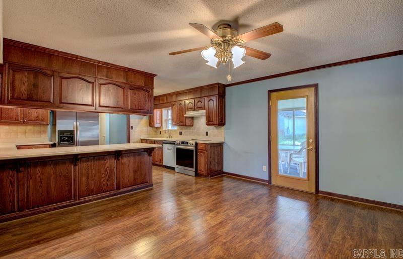 301 Gunpowder  Cabot, AR