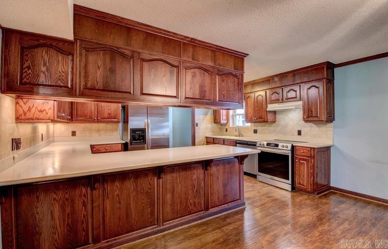 301 Gunpowder  Cabot, AR