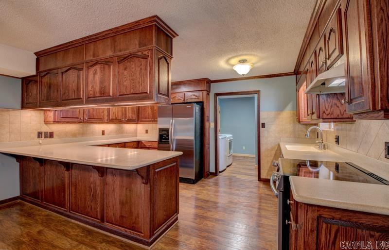 301 Gunpowder  Cabot, AR