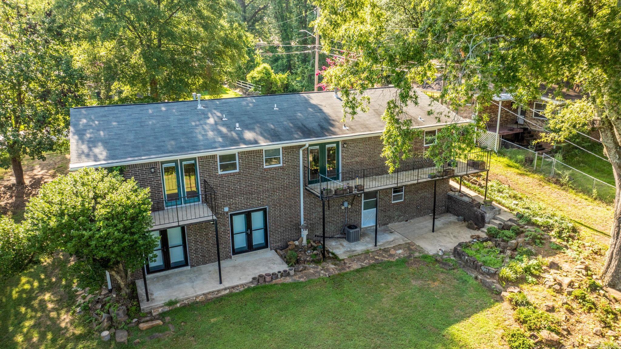 4403 Westridge  North Little Rock, AR