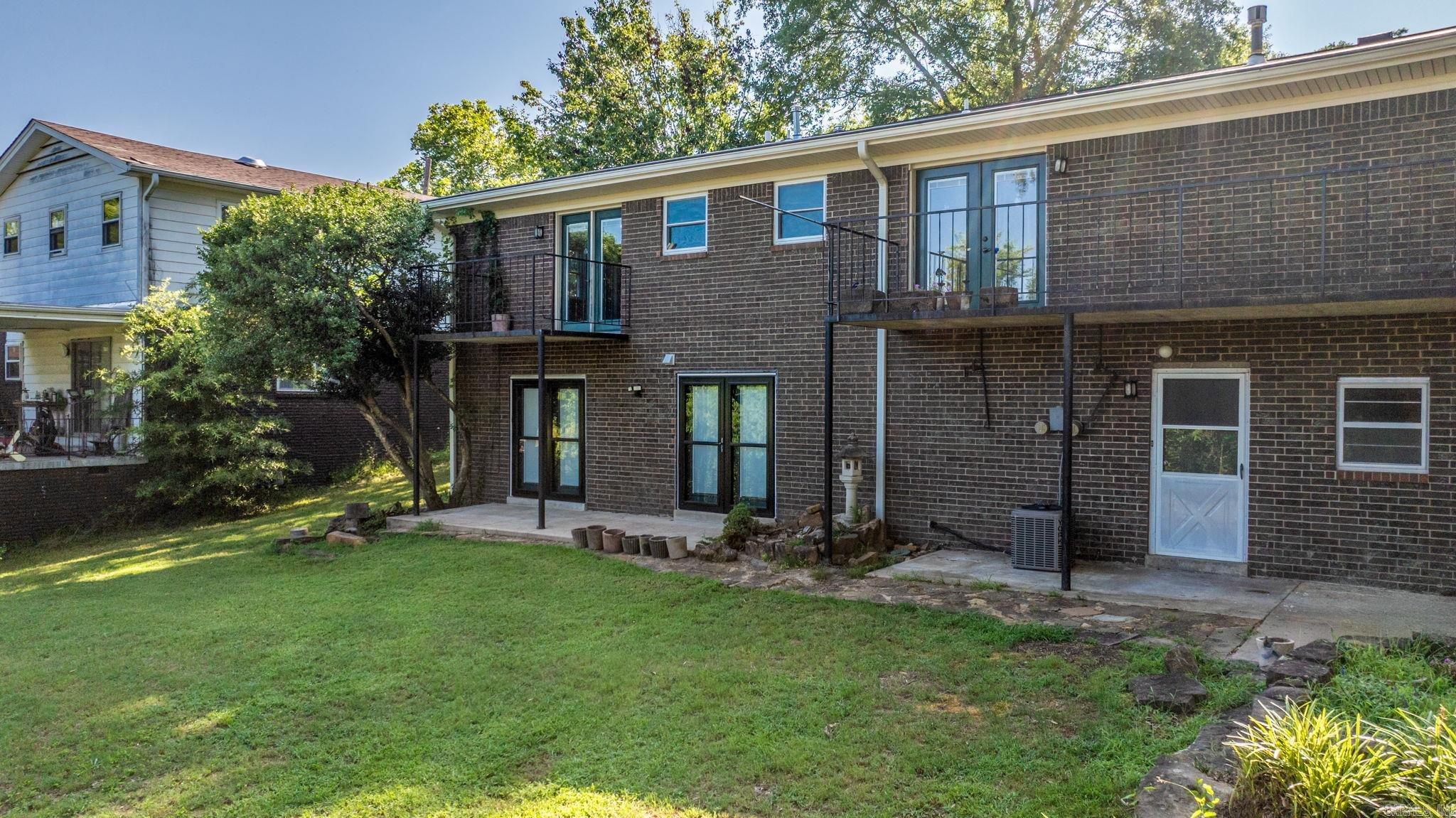 4403 Westridge  North Little Rock, AR