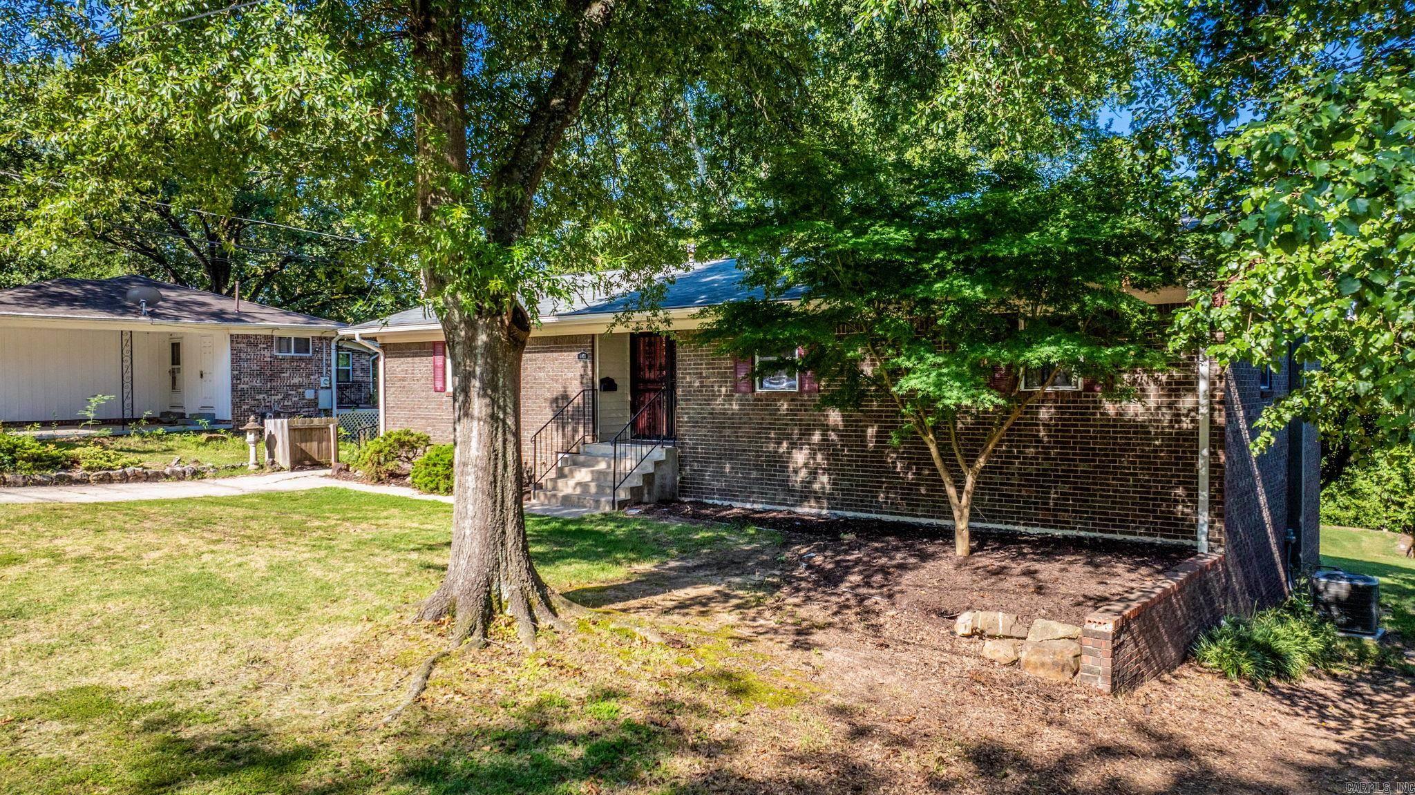 4403 Westridge  North Little Rock, AR