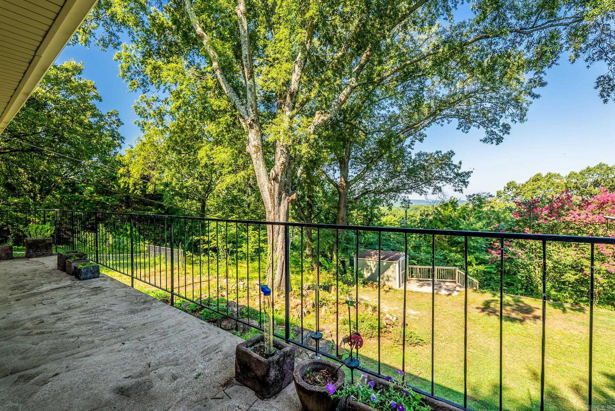 4403 Westridge  North Little Rock, AR