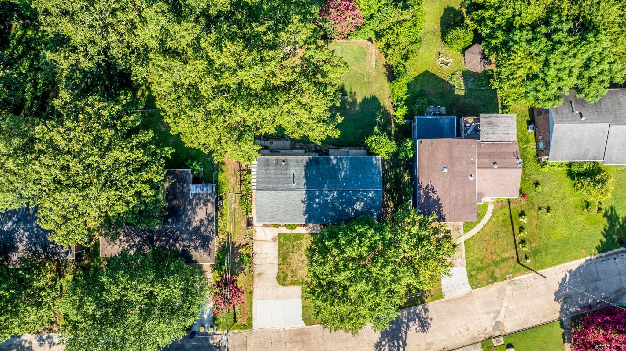 4403 Westridge  North Little Rock, AR