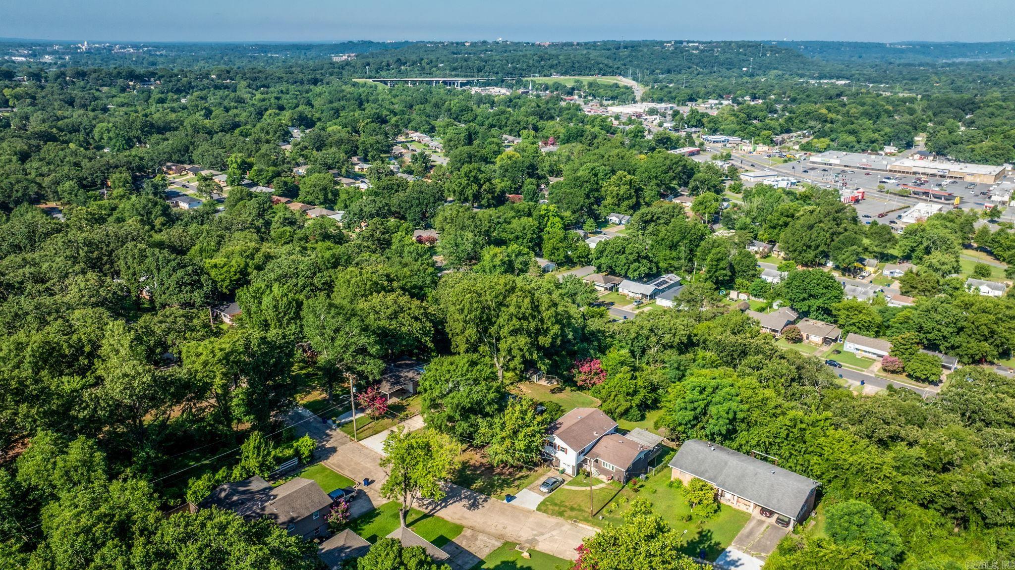4403 Westridge  North Little Rock, AR