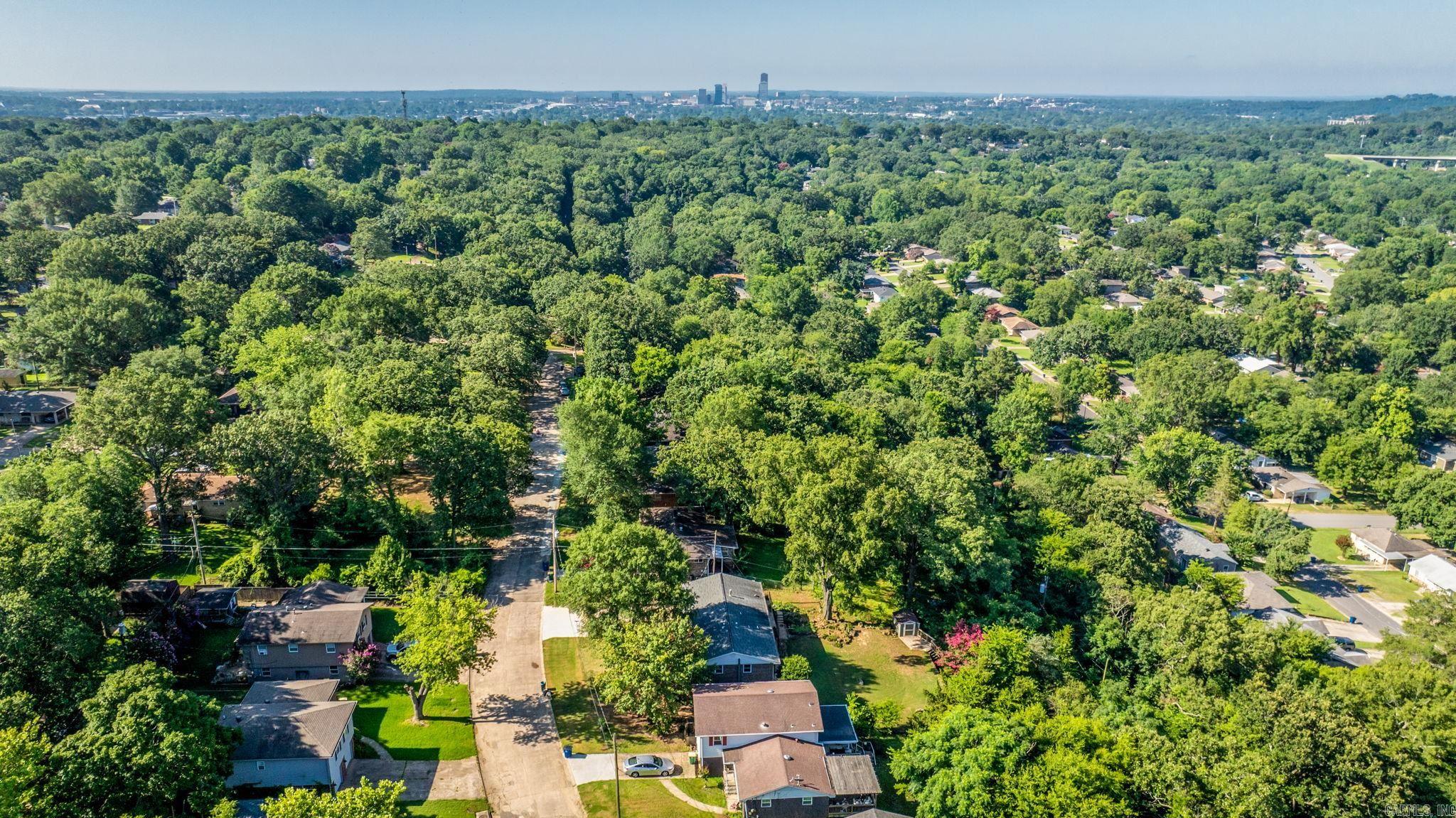 4403 Westridge  North Little Rock, AR