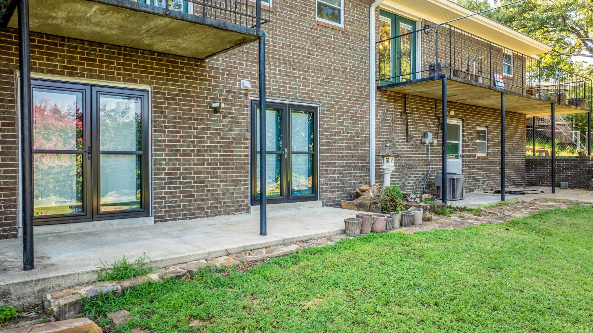 4403 Westridge  North Little Rock, AR