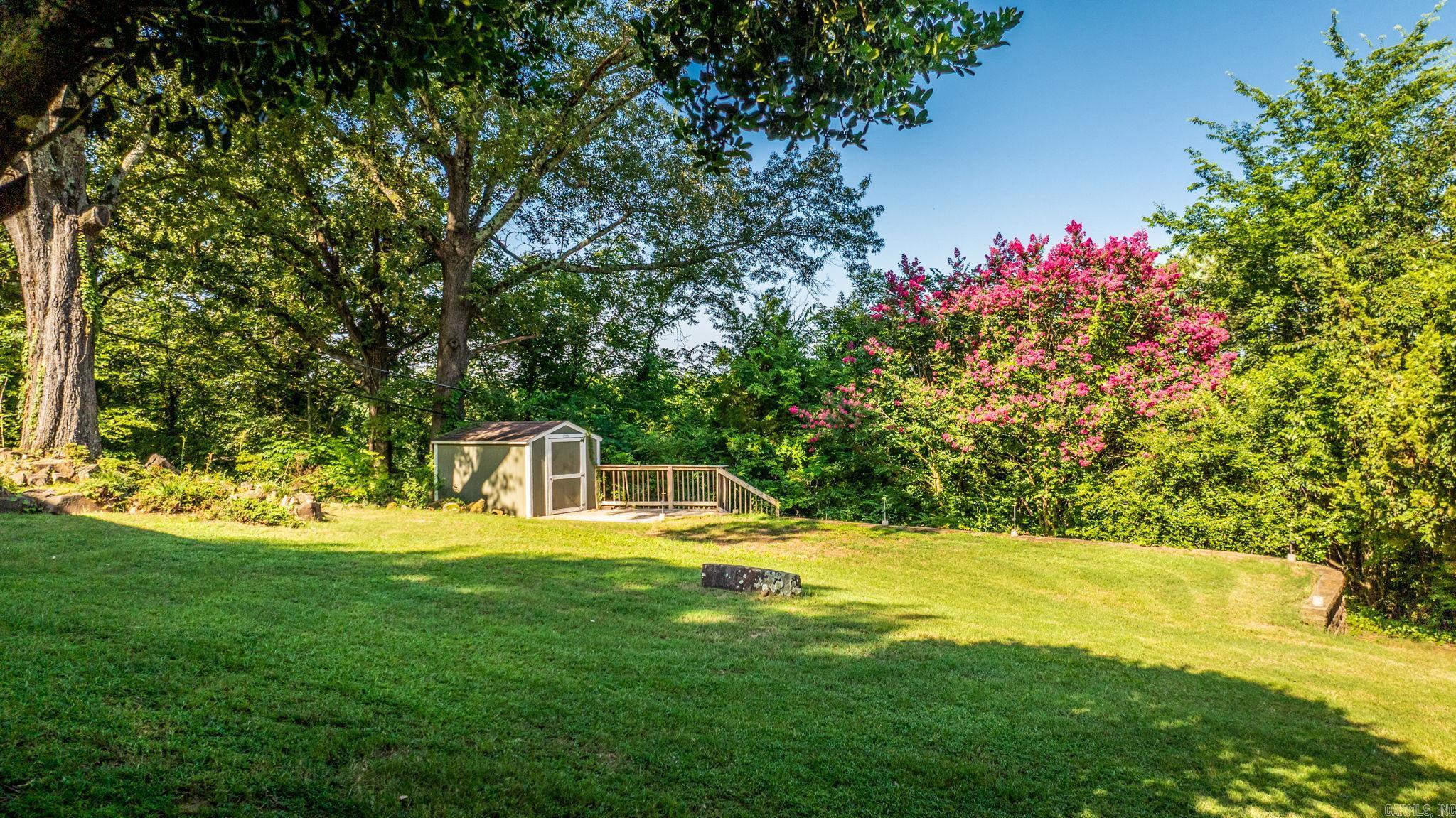 4403 Westridge  North Little Rock, AR