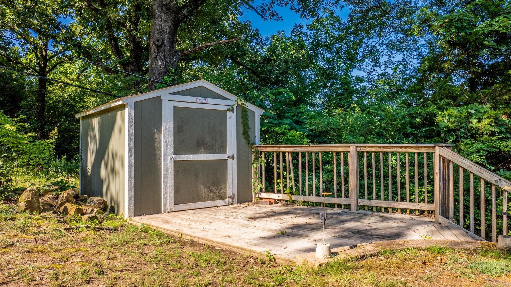4403 Westridge  North Little Rock, AR