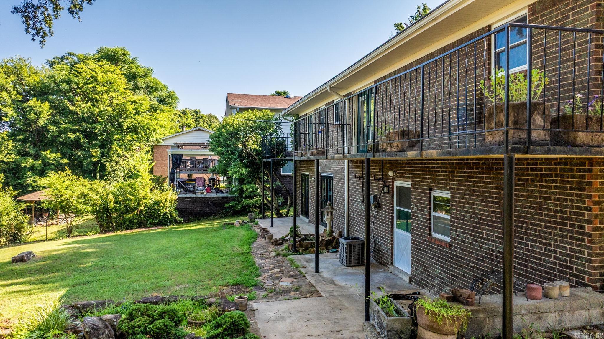 4403 Westridge  North Little Rock, AR