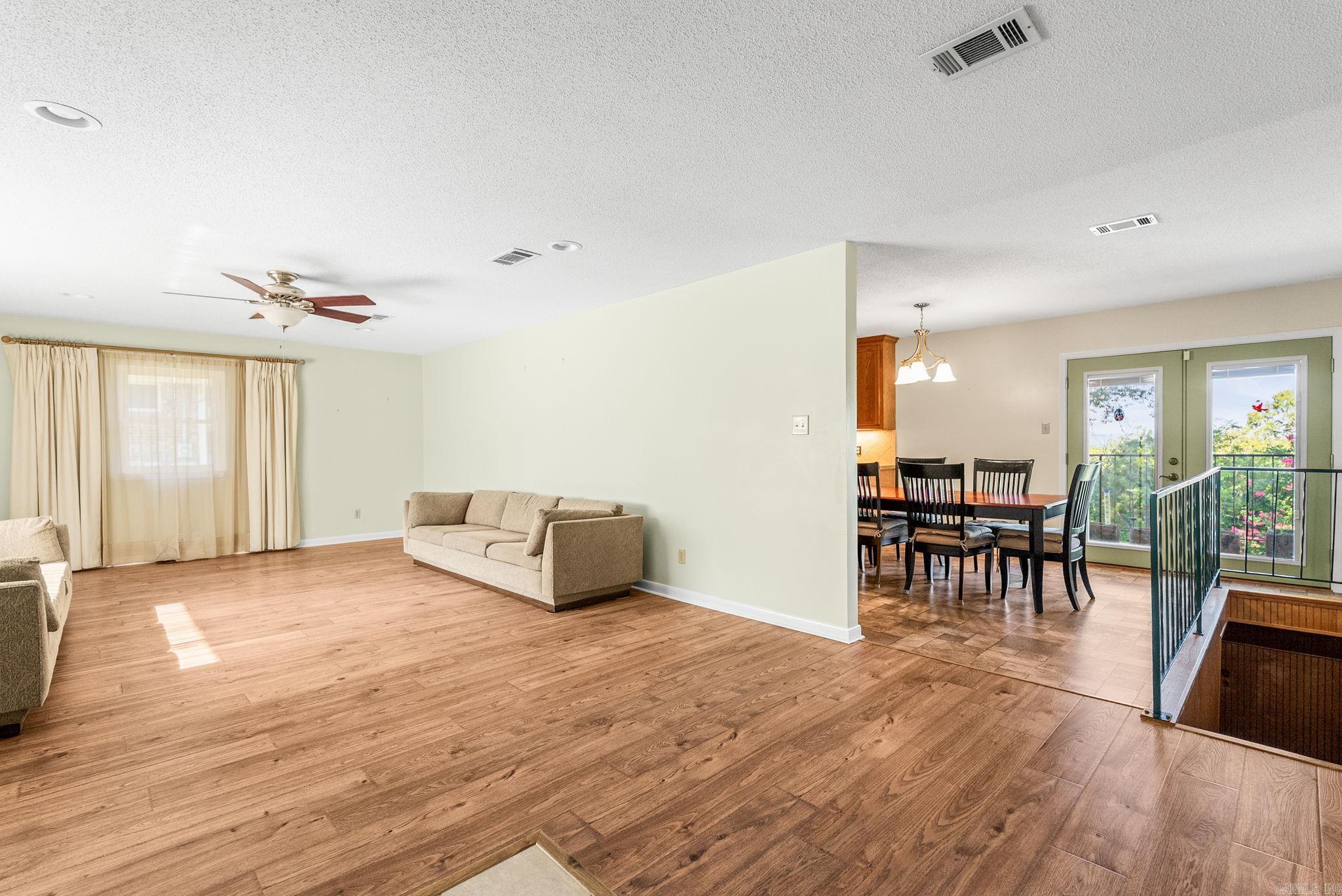 4403 Westridge  North Little Rock, AR