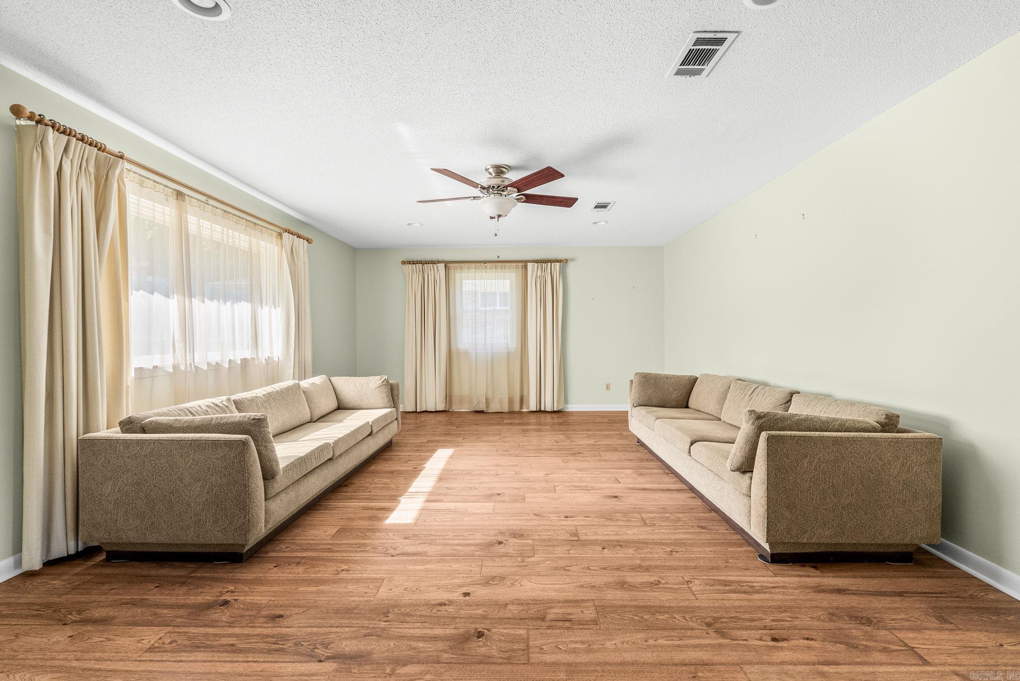 4403 Westridge  North Little Rock, AR