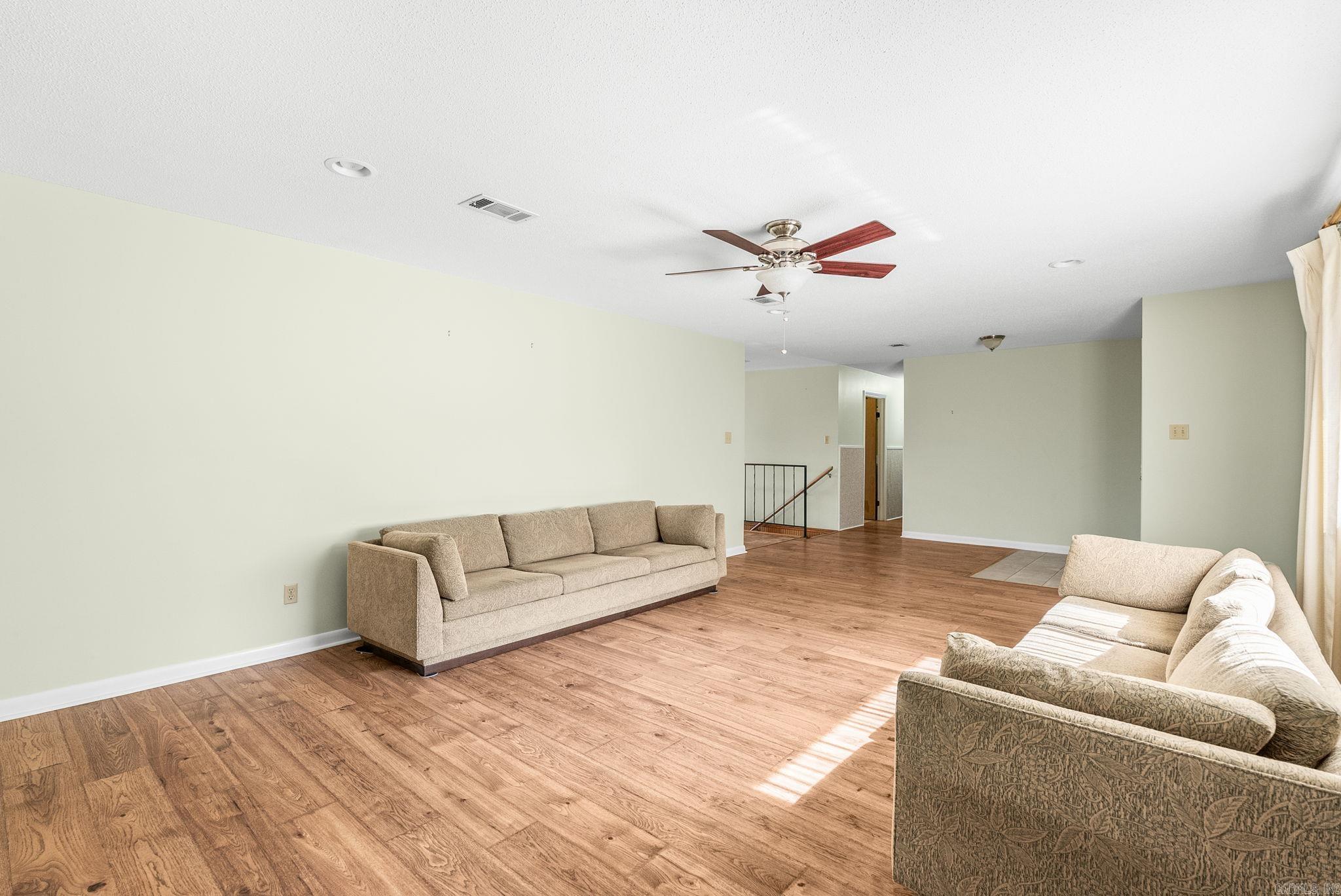 4403 Westridge  North Little Rock, AR