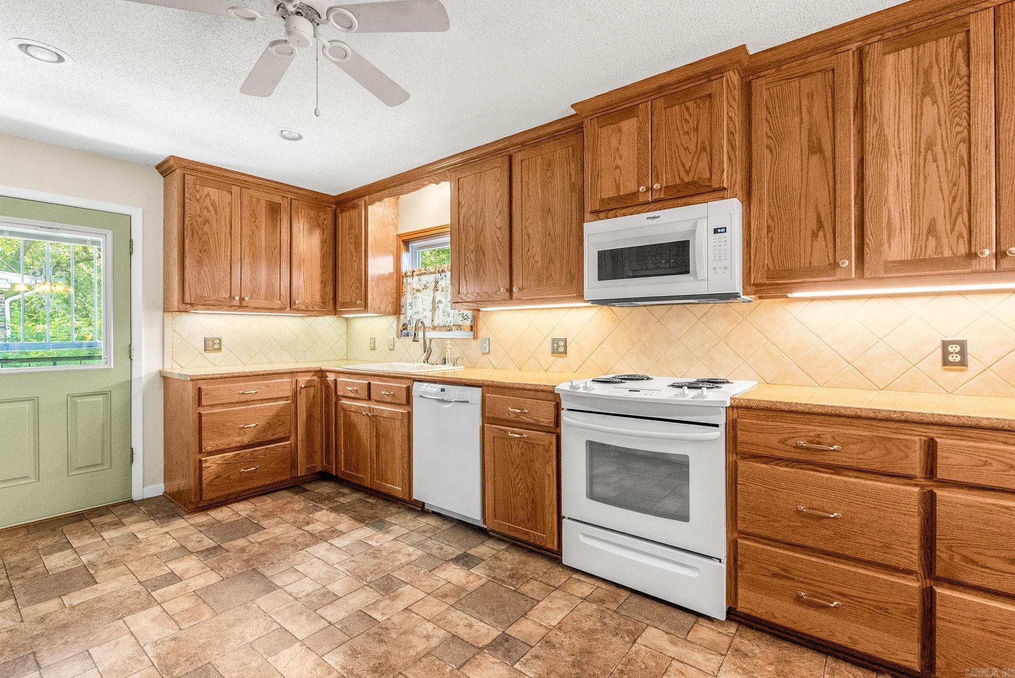 4403 Westridge  North Little Rock, AR