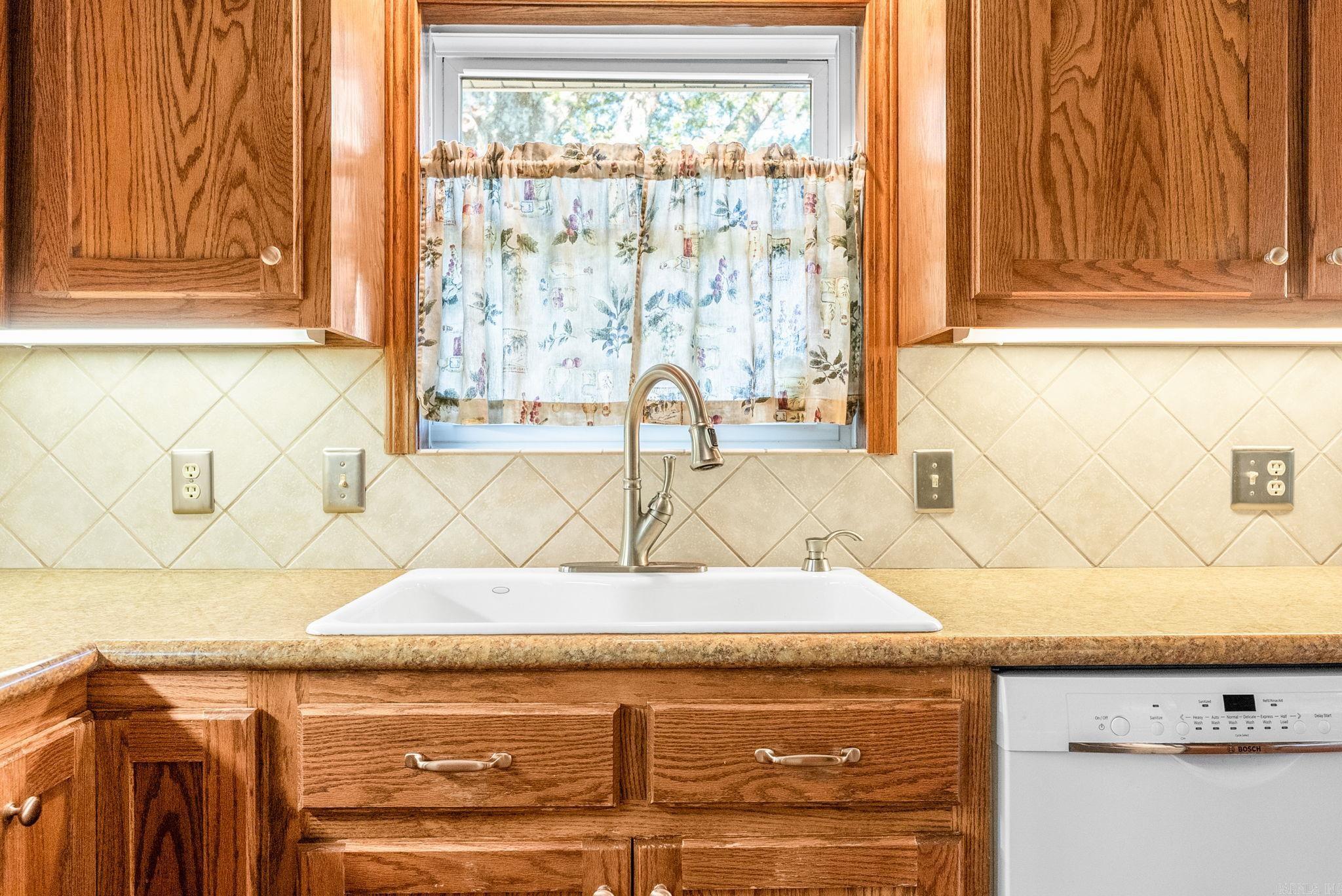 4403 Westridge  North Little Rock, AR