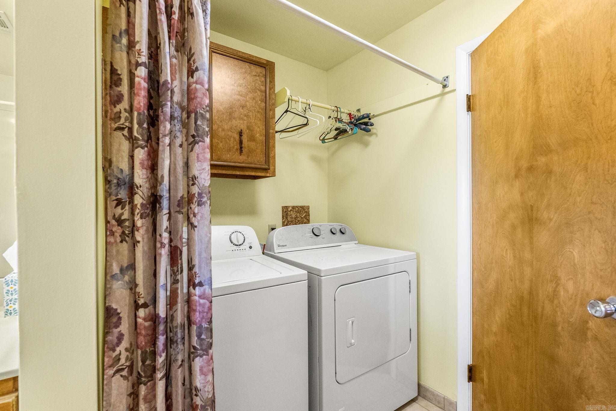 4403 Westridge  North Little Rock, AR