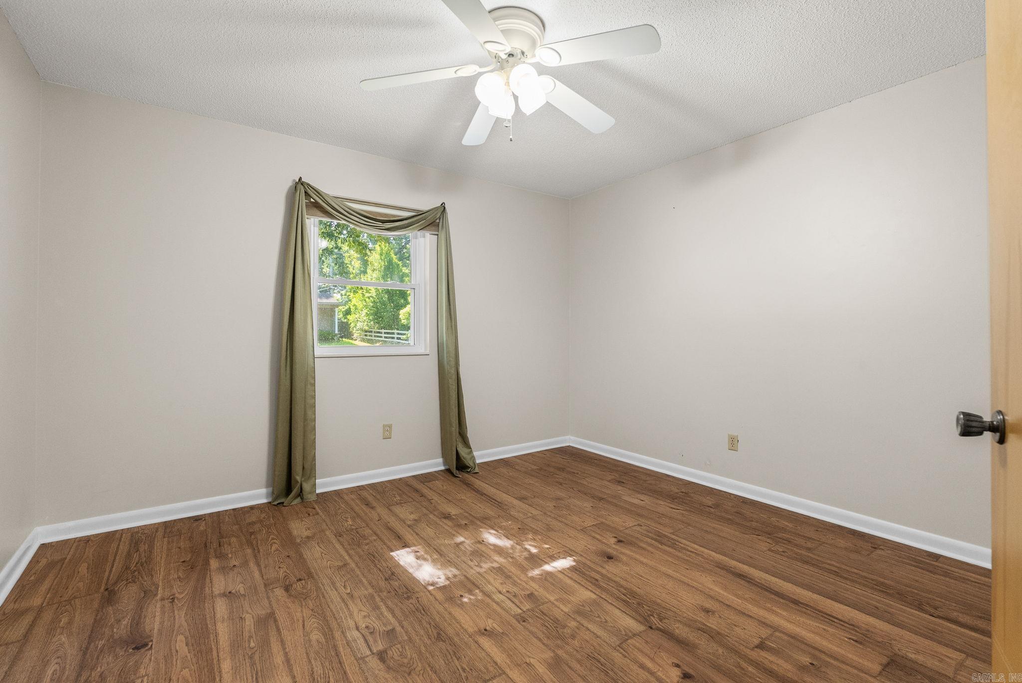 4403 Westridge  North Little Rock, AR