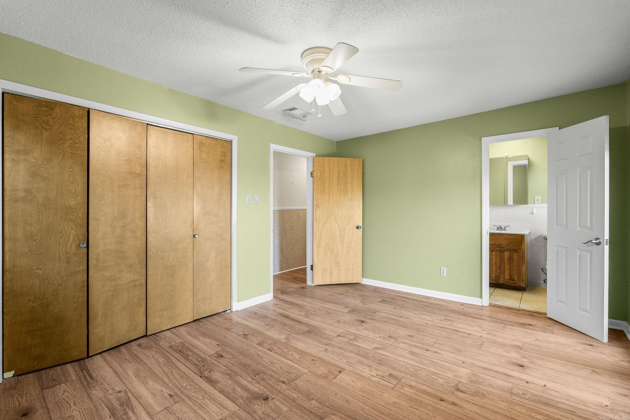 4403 Westridge  North Little Rock, AR