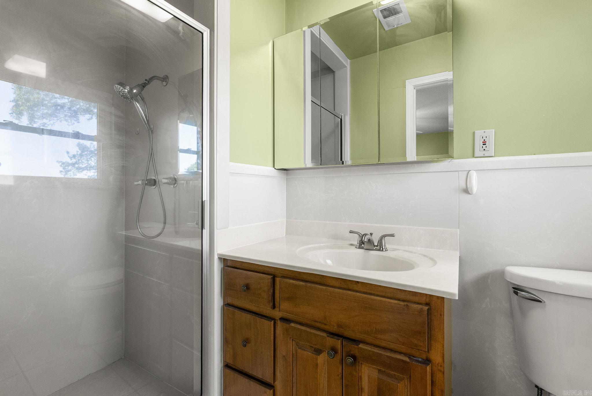 4403 Westridge  North Little Rock, AR