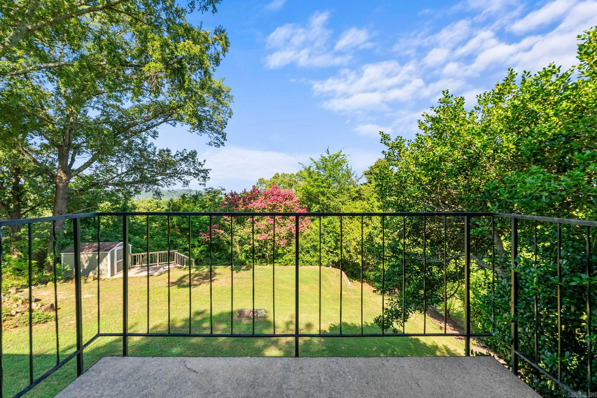 4403 Westridge  North Little Rock, AR